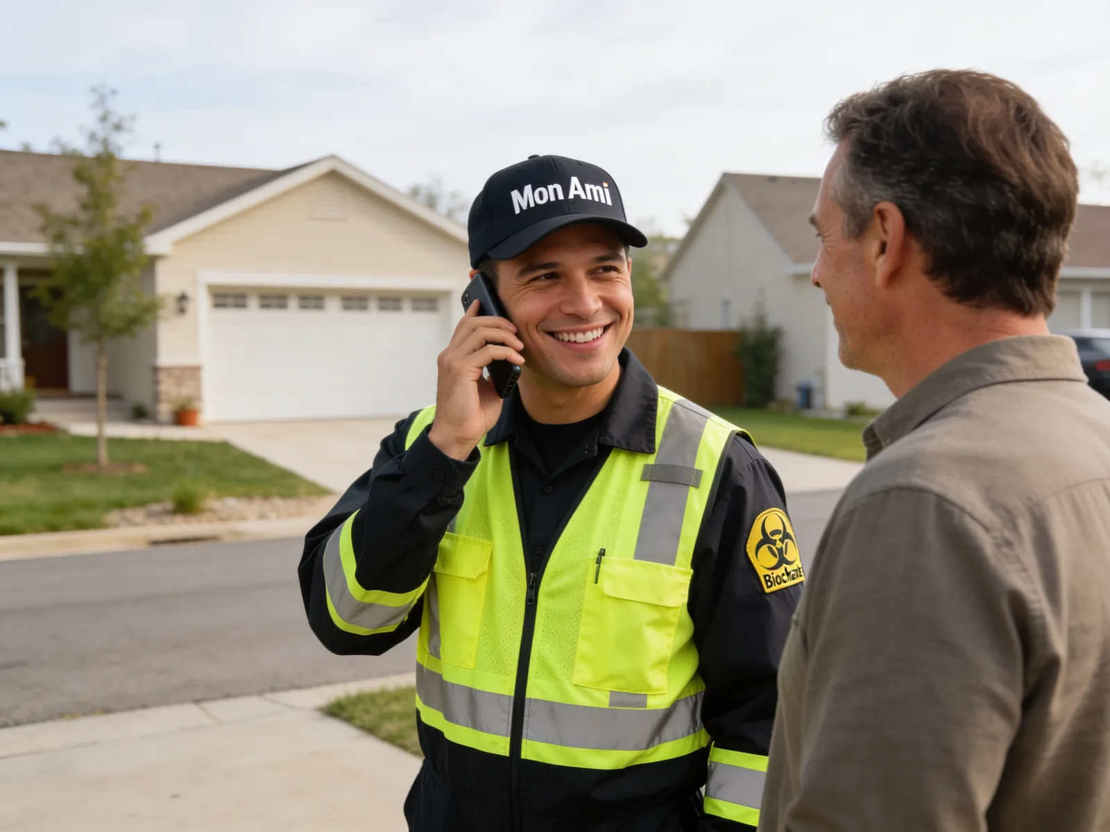 Sewage Cleanup Oxford, MI FAQs