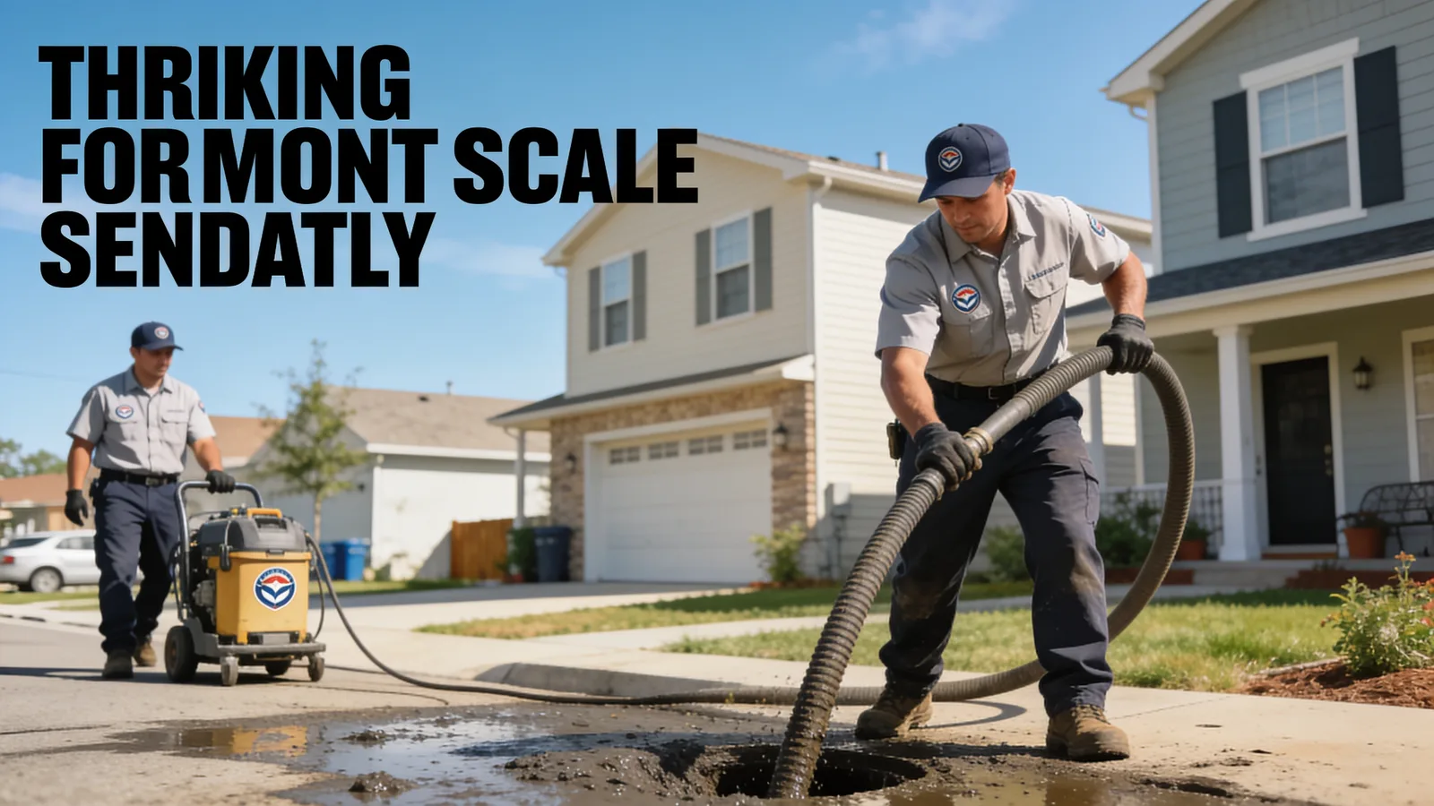 Sewage Cleanup in Oxford, MI near me